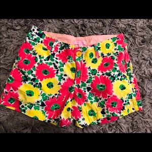 Lilly Pulitzer Shorts